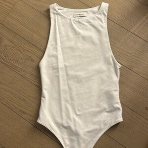 Aritzia Contour Bodysuit (S)